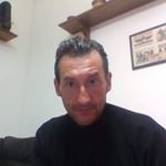 Profile Picture of Giampaolo Mazzoni (@paulmanrain) on Instagram