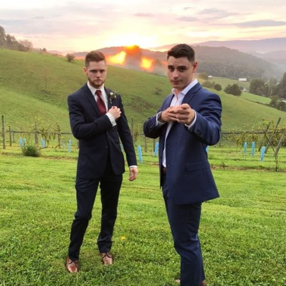 Profile Picture of Zachary Bird (@zlb2585) on Poshmark