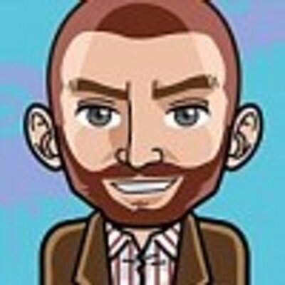 Gerard Allen - Twitter Profile Picture of Gerard Allen (@zvordauk) on Twitter