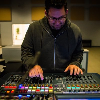 Profile Picture of John Correlli (@johncorrelli) on Twitter