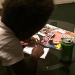 Profile Picture of Floyd Davis (@floyddavis2027) on Instagram