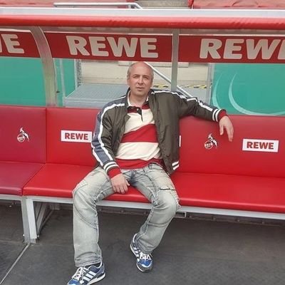 Profile Picture of Greif Alexander (@GreifA) on Twitter