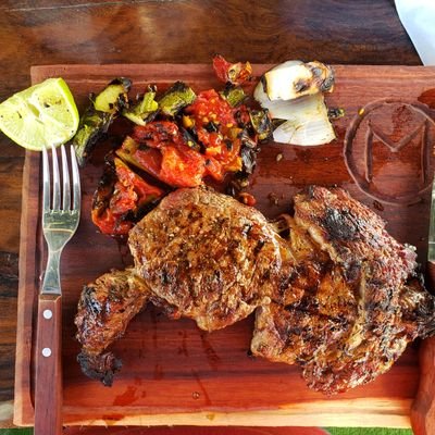 Profile Picture of Daniel Mellado (@dmellado) on Twitter