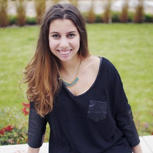 Profile Picture of Camille Laassiri (@camillelsr) on Myspace