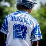 Profile Picture of Cedric “CJ” Donald (@cdd_ig) on Instagram