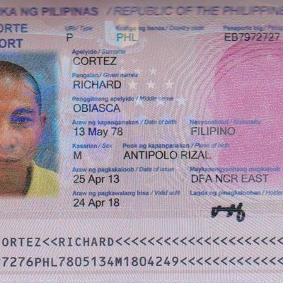 Profile Picture of richard o cortez (@cortezr94777595) on Twitter