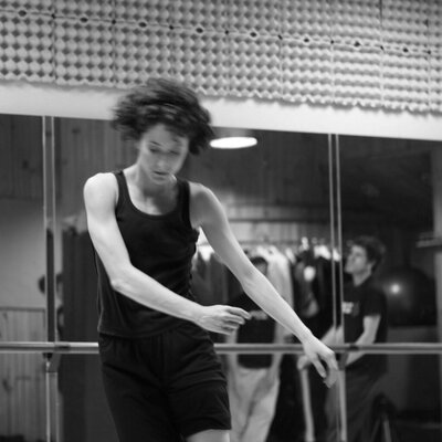 Profile Picture of Lorena Ballesteros (@LoreLaPelocha) on Twitter