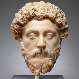 Profile Picture of Marcus Via Rich (@stoicday) on Twitter