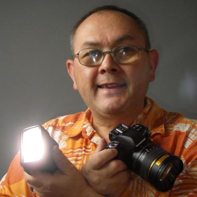 Profile Picture of David Beecher (@davidbeecher) on Twitter