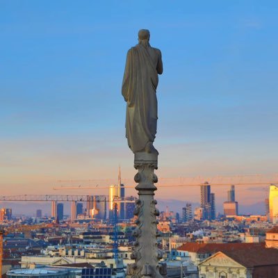 Profile Picture of JeromeLi (@JeromeLi1) on Twitter