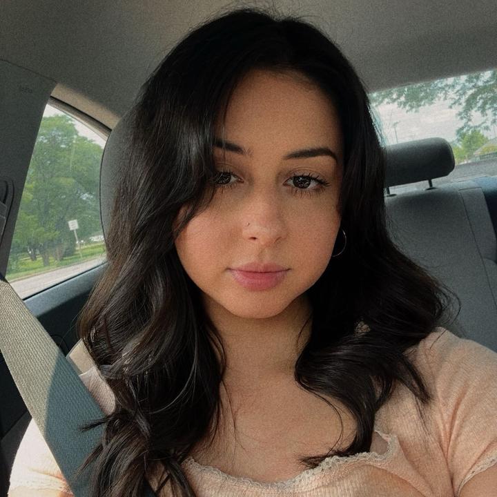 Profile Picture of   Alyssa Marie... (@alyssa_marie714) on Tiktok