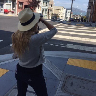 Profile Picture of Barbara Rinaldi (@RinaldiBarbara) on Twitter