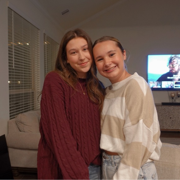 Profile Picture of Penelope Seagraves (@penelopeseagrav) on Poshmark