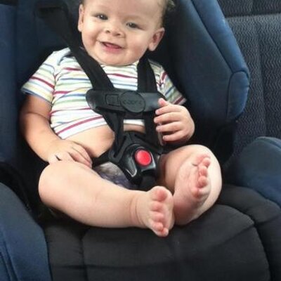 Profile Picture of Kimberly Hedrick (@rileybaby2011) on Twitter