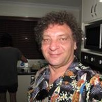 Profile Picture of John Sahyoun (@john-sahyoun) on Quora