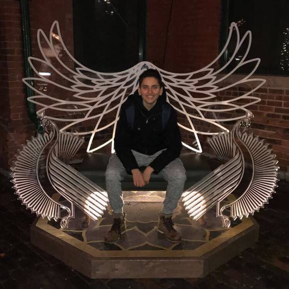 Profile Picture of Emanuel Tsiris (@manott) on Poshmark