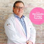 Profile Picture of Dr. Hernando Franco Novella (@dr.hernandofranconovella) on Instagram