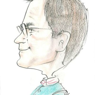 Profile Picture of GaryYost (@GaryYost) on Twitter