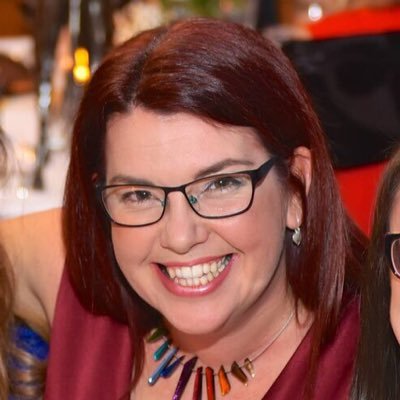 Profile Picture of Pamela Tompsett (@PamelaTompsett) on Twitter