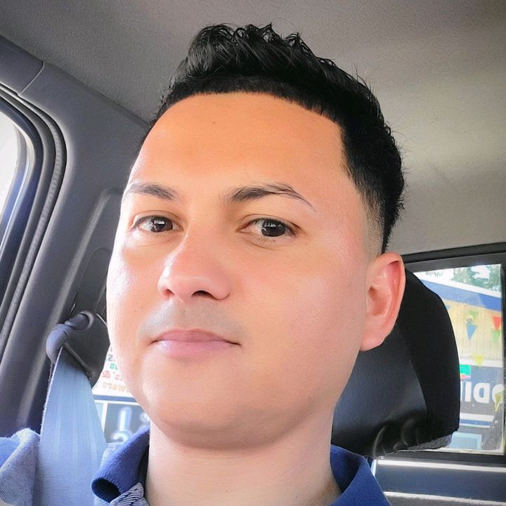 Profile Picture of abelserrano (@abelserrano) on Tiktok