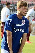Profile Picture of Yann Rolimon Wikipedia