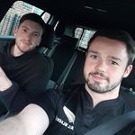 Profile Picture of Andrew Crothers (@andycrothers) on Instagram