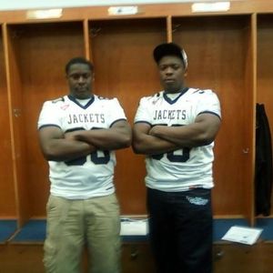 Profile Picture of Melvin Evans (@187170737) on Myspace