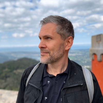Profile Picture of Michael Rystad (@Rystads) on Twitter