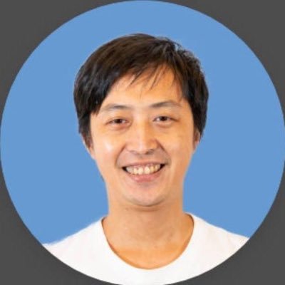 Profile Picture of William Lin (@alslp) on Twitter