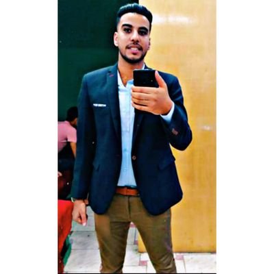 Profile Picture of Mohamed Elazab (@Mohamedelazeb11) on Twitter