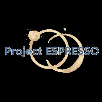 Profile Picture of Project ESPRESSO (@ESPRESSO_SSERVI) on Twitter