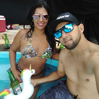 Profile Picture of David Lenner (David) (@davidlennerpimenta) on Facebook