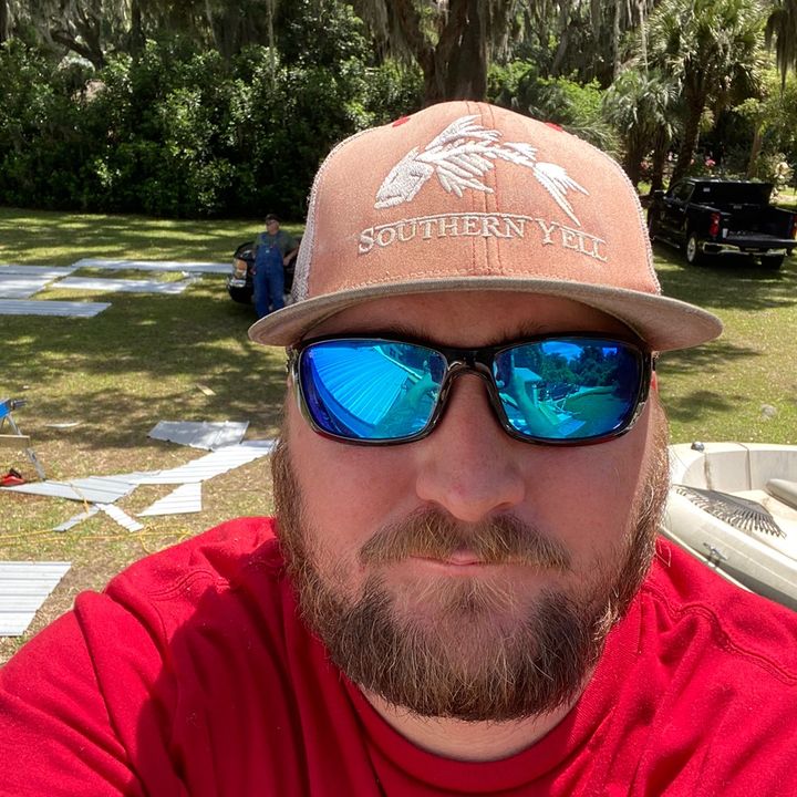 Profile Picture of Johnny Howard (@@unclebubba94) on Tiktok