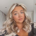 Profile Picture of Megan Black (@meganlouiseblack) on Instagram