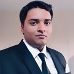 Profile Picture of D E N N I S   V A R G H E S E (@dennisgvarghese) on Instagram