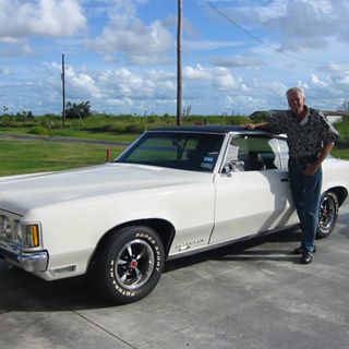 Profile Picture of James Salling (@james.salling.5) on Facebook
