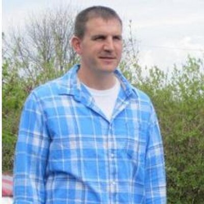 Profile Picture of Travis Stauffer (@travis_bowhunt) on Twitter