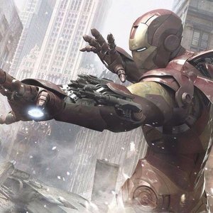 Profile Picture of Tony Stark (@ilikeart2000) on Myspace