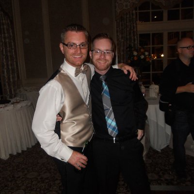Profile Picture of Zak Failla (@DvZak) on Twitter