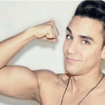 Profile Picture of Nataniel Roman Fc (@NathanRomanFcPR) on Twitter