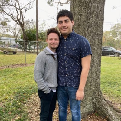 Profile Picture of Alex Schaffer (@_alex_schaffer) on Twitter