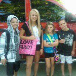 Profile Picture of mandy loyd (@_softballmom_008) on Instagram