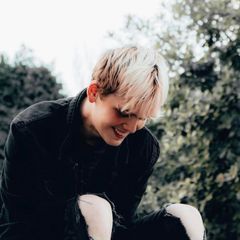 Profile Picture of Sean Latham (@seanlathamm) on Tiktok