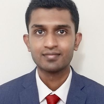 Profile Picture of Sakteesh Gurunathan M.D (@sakteesh) on Twitter