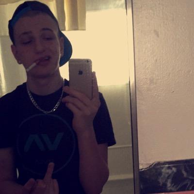 Profile Picture of Matt Brumbaugh (@MattBrumbaugh98) on Twitter