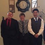 Profile Picture of Jacob Cales (@jdcales2001) on Instagram