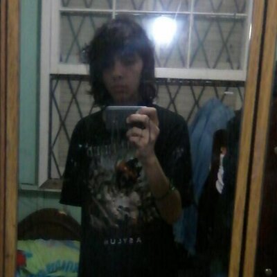 Profile Picture of julio albuquerque (@FaunoDoMato) on Twitter