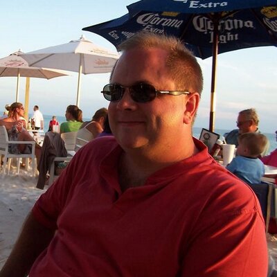 Profile Picture of Brandon Weaver (@brandonw407) on Twitter