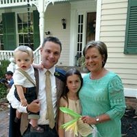 Profile Picture of Cindy Tribble (@cindy-tribble) on Quora