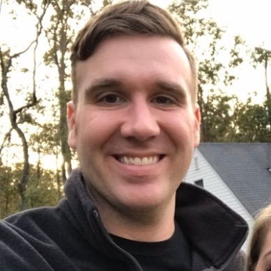 Profile Picture of Brian Kingery (@briankingery87) on Twitter